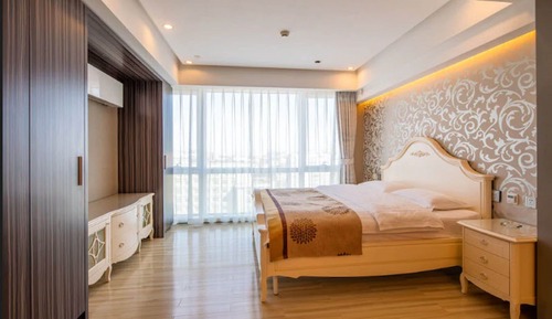 Premium Room (Mainland Chinese Citizen Only)