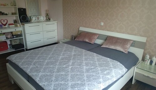 Triple Room, Multiple Bedrooms