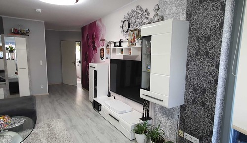 Apartment, 2 Bedrooms