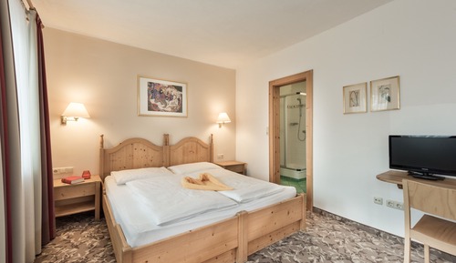 Classic Apartment, Balcony, Mountain View (Typ C Cleaning fee 50€)