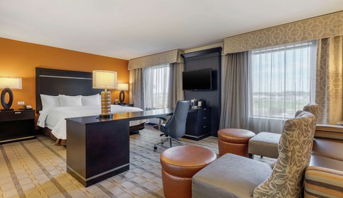 Room, Accessible, Non Smoking