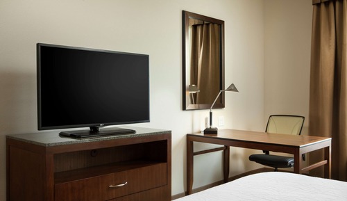 Room, 1 King Bed