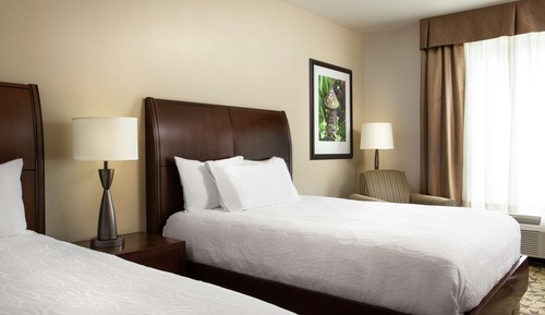Room, 2 Queen Beds