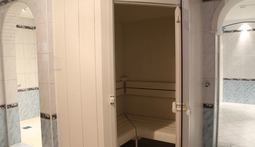 Economy Single Room, Mountain View