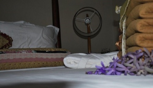Triple Room, Multiple Beds