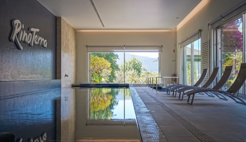Standard Villa, Non Smoking, Garden View