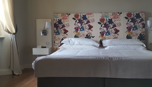 Junior Room (Spa access)