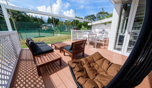 Grand Villa, 3 Bedrooms, Non Smoking