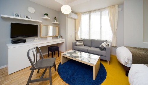 Superior Triple Room, 3 Twin Beds