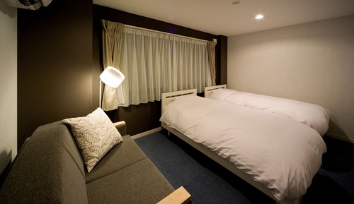 Premium Holiday Living, Non Smoking