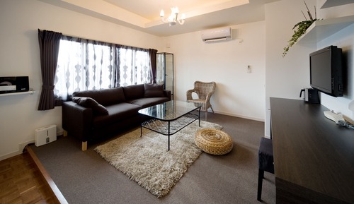 Deluxe Twin Room, Non Smoking