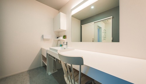 Executive Villa, 1 Bedroom