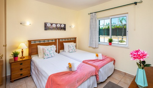 Comfort Apartment, 1 Bedroom