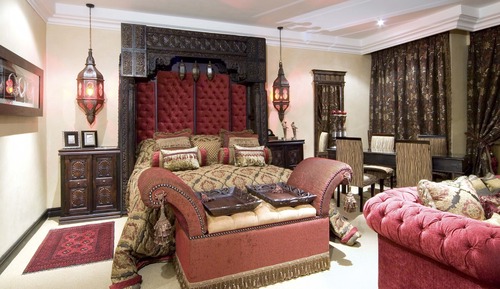 Executive Suite