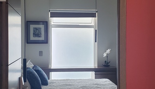 PETITE ROOM - Located Beside Reception