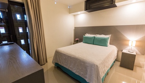Junior Suite, 1 Bedroom