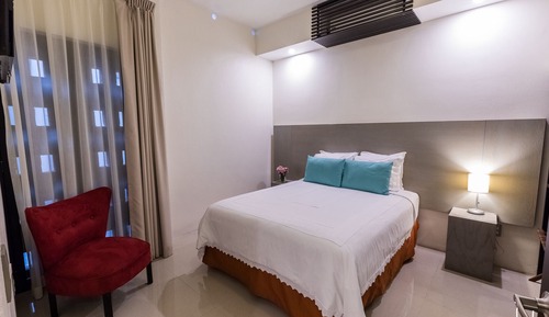 Family Suite, 2 Bedrooms