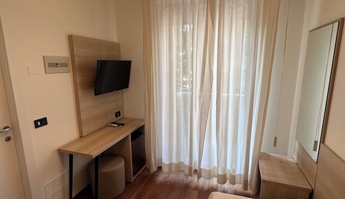 Classic Single Room, 1 Twin Bed