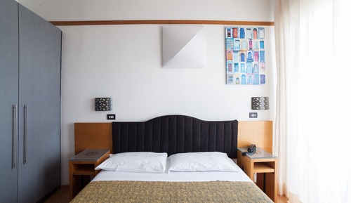 Classic Double Room, 1 Double Bed