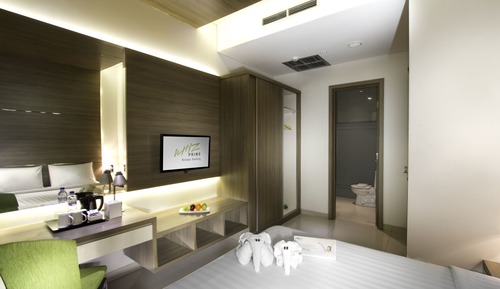 Family Suite, 1 Bedroom
