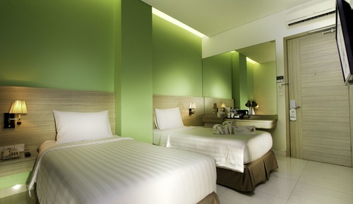 Superior Double Room