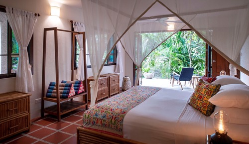 Family Villa, 3 Bedrooms, Private Pool