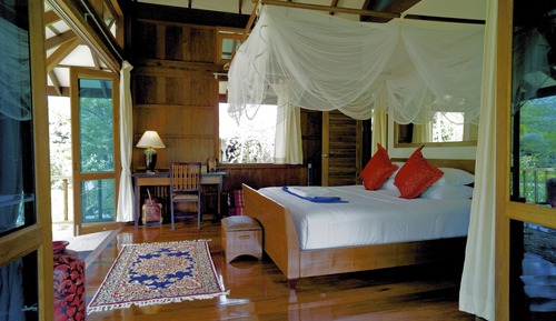 Two Bedroom Villa