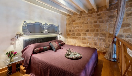 Romantic Suite (DENIZ)