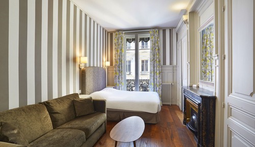 Junior Suite