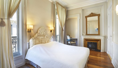 Signature Double Room