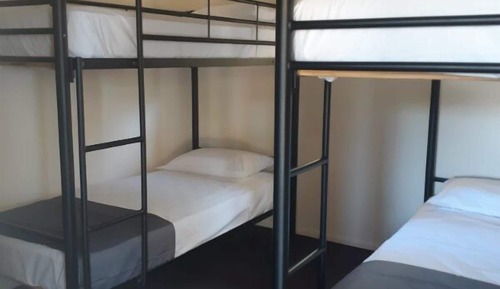 Family Apartment, 2 Bedrooms, Non Smoking, Partial Ocean View