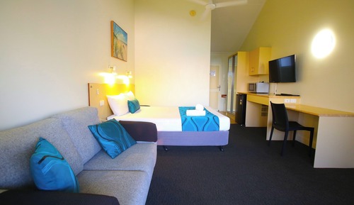 Ocean Room