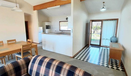 Executive Suite, 2 Bedrooms, Non Smoking, Kitchen (Executive Family)