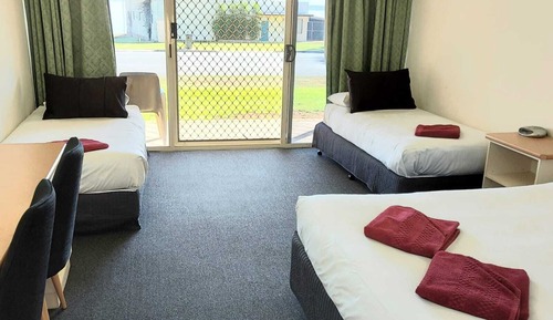 Deluxe Room, 1 Bedroom
