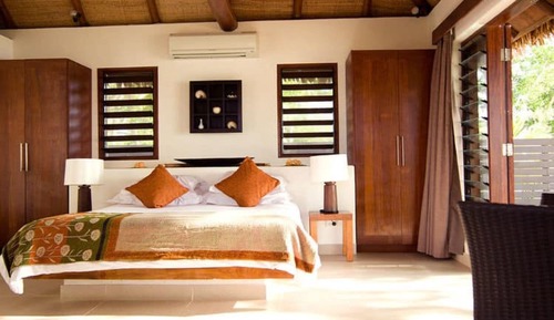 Honeymoon Villa 11