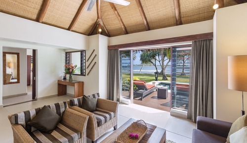Plunge Pool Villa 9