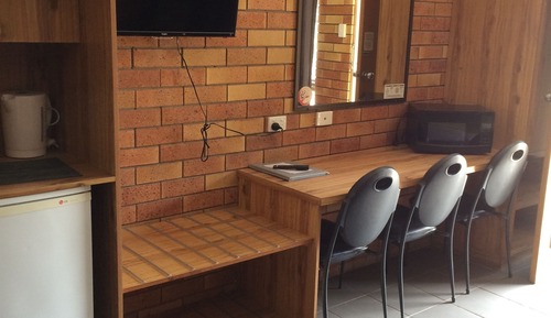 Family Room, Non Smoking