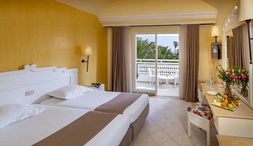 Single Room