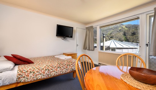 Family Apartment for 4 or 5 Summer Xmas Easter