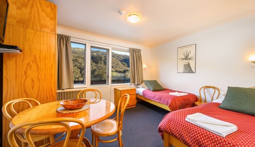 1 Bedroom Apartment for 4 Summer Xmas Easter
