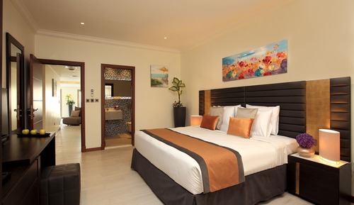 Villa, 3 Bedrooms (Sunrise)