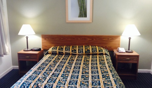 Room, 1 Queen Bed, Accessible