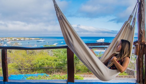Superior Room, Ocean View