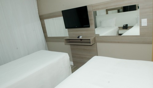 Business Twin Room, Multiple Beds