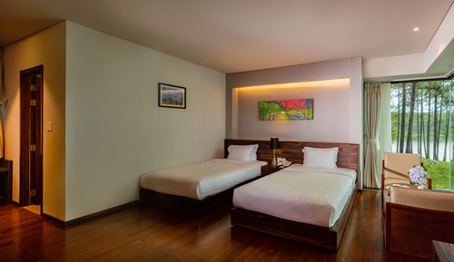 Villa, 4 Bedrooms