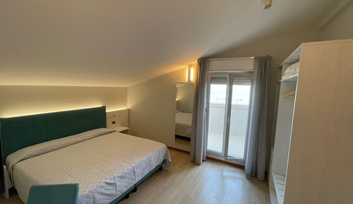 Standard Single Room, 1 Twin Bed
