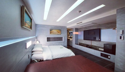 Premier Room (Breakfast included)