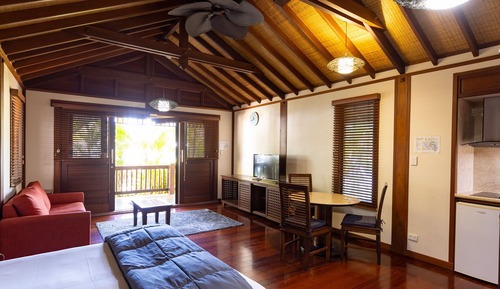 Bali Villa