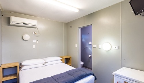 Lodging