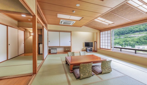 Japanese Style Room D, Non Smoking